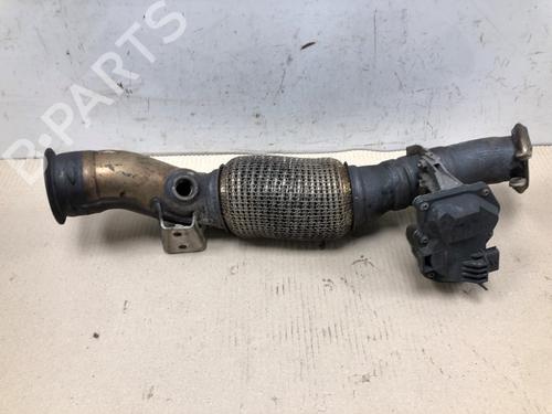 Used Pipe Pipe 37205227 37205227