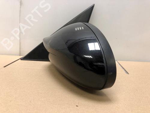 Left mirror BMW 1 (E87) 120 d | BP15339234C26 