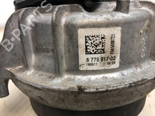 Engine mount BMW 5 (F10) 528 i | BP16441234M89 