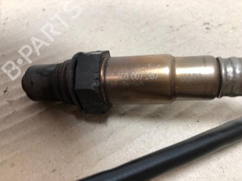 Electronic sensor VW POLO (9N_, 9A_) 1.2 12V | BP15538364M84 