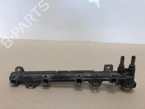 Used Injection rail AUDI A2 (8Z0) 1.4 (75 hp) 15534931