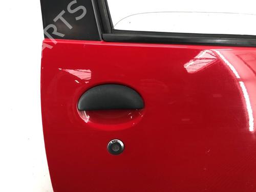 Right front door CITROËN C1 (PM_, PN_) 1.0 | BP19413983C3 