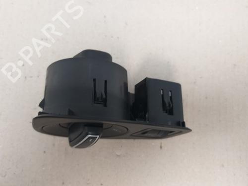Headlight switch VW TOURAN (5T1) 2.0 TDI | BP15343412I24 - Image 5