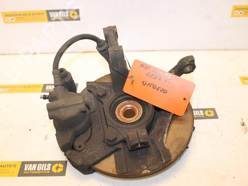Used Right front steering knuckle FIAT PUNTO (188_) 1.2 60 (188.030, .050, .130, .150, .230, .250) (60 hp) 15311182