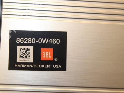 Electronic module TOYOTA PRIUS Liftback (_W2_) 1.5 Hybrid (NHW20_, NHW20R) | BP15319764M83 
