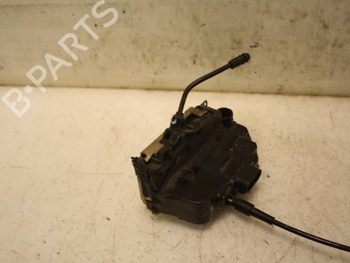 Used Front right lock Front right lock RENAULT MEGANE II (BM0/1_, CM0/1_) 1.9 dCi (BM0G, CM0G) (120 hp) 15337015 15337015