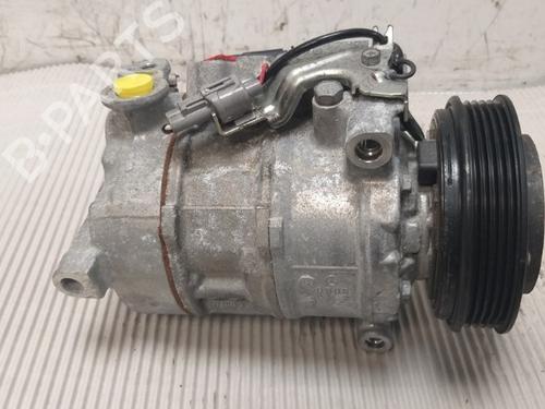 Used AC compressor MERCEDES-BENZ B-CLASS Sports Tourer (W246, W242) B 220 CDI / d (246.203) (163 hp) 16036169