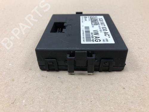 Electronic module SKODA SCALA (NW1) 1.5 TSI | BP37212290M83 - Image 2