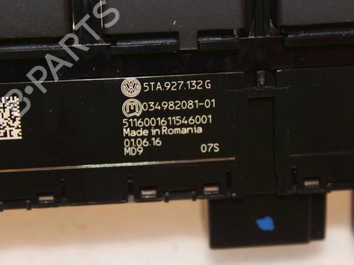 Switch VW TOURAN (5T1) 1.4 TSI | BP15331114I30 - Image 2