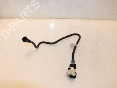 Pipe FIAT DUCATO Bus (250_) 115 Multijet 2,0 D | BP15829650M125 