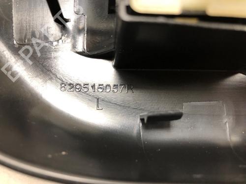 Comutador DACIA SPRING EV (B6M1) | BP37210351I30  - Image 6