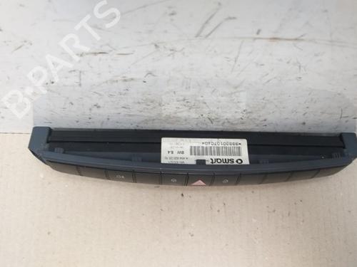 Advarselsbryter SMART FORFOUR (454) 1.1 (454.030) | BP15533399I22 