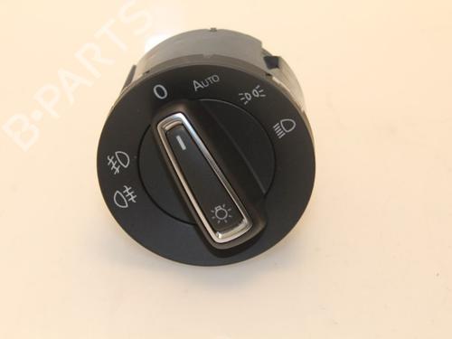 Used Headlight switch Headlight switch 15319025 15319025