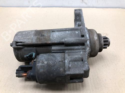Starter VW TRANSPORTER T5 Van (7HA, 7HH, 7EA, 7EH) 1.9 TDI | BP23989507M8 