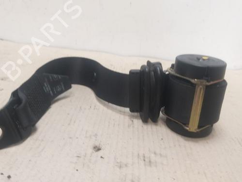 Used Rear right seatbelt MINI MINI (R50, R53) One (90 hp) 16075291