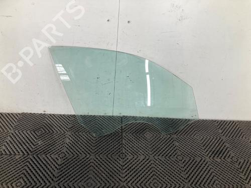 Dør rude højre foran Dør rude højre foran BMW 1 (F20) 118 d (143 hp) 37205153 37205153