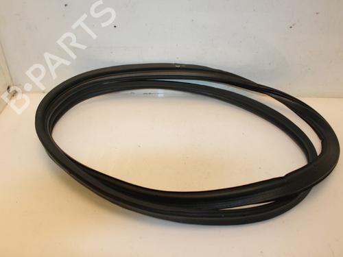 Used Rubber door seal FORD FIESTA VI (CB1, CCN) 1.0 EcoBoost (100 hp) 15325386