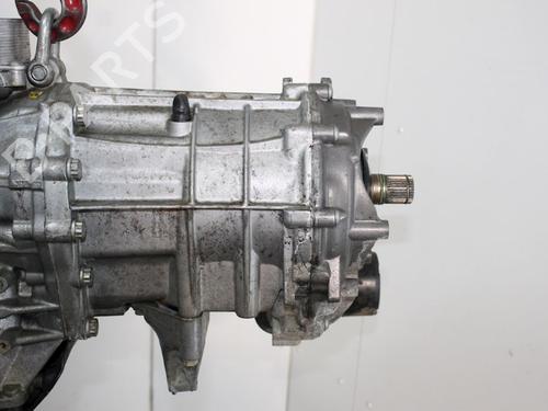 Used Transfer box Transfer box 15314741 15314741