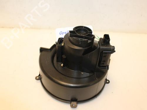 Used Heater blower motor OPEL ASTRA G Estate (T98) 1.6 (F35) (75 hp) 15323522
