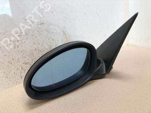 Left mirror BMW 1 (E87) 116 i | BP15533716C26 