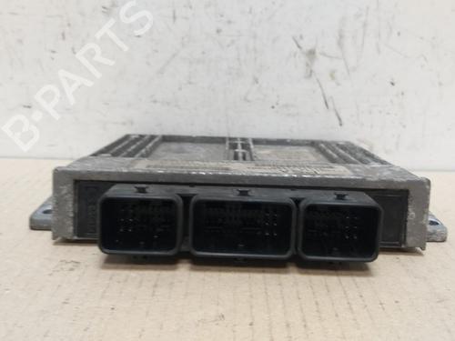 Used Engine control unit (ECU) Engine control unit (ECU) 15343556 15343556