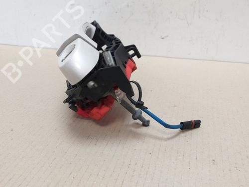 Front left exterior door handle BMW 3 (F30, F80) 320 d | BP15343309C128 