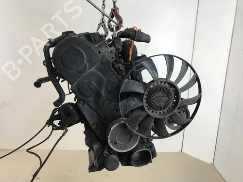 Engine VW PASSAT B5.5 Variant (3B6) 1.9 TDI | BP15341485M1 - Image 3