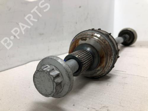 Left rear driveshaft VW GOLF VIII (CD1, DA1) 2.0 TSI R 4motion | BP37212441M40 - Image 3