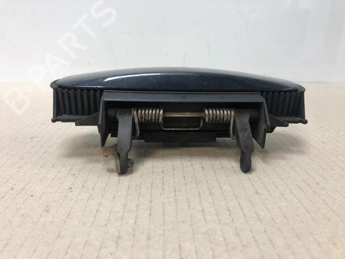 Rear left exterior door handle AUDI A4 B6 (8E2) 1.9 TDI | BP15300060C130 