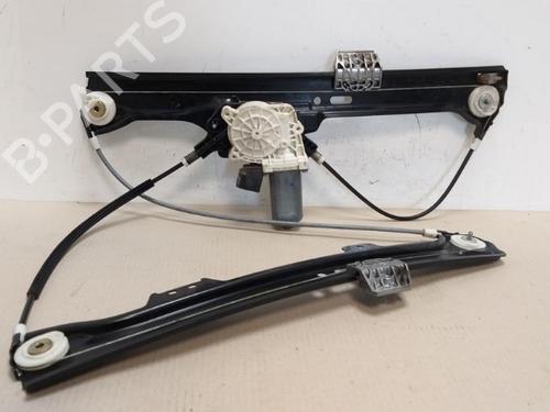 Front right window mechanism BMW 5 (E60) 530 d | BP15649805C23 