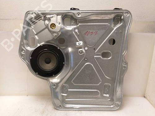 Used Front right window mechanism Front right window mechanism 15338520 15338520