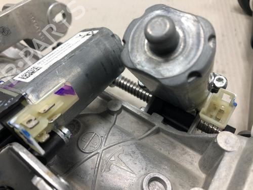 Steering column TESLA MODEL Y (5YJY) EV Rear-Wheel Drive | BP37210534M21 - Image 7