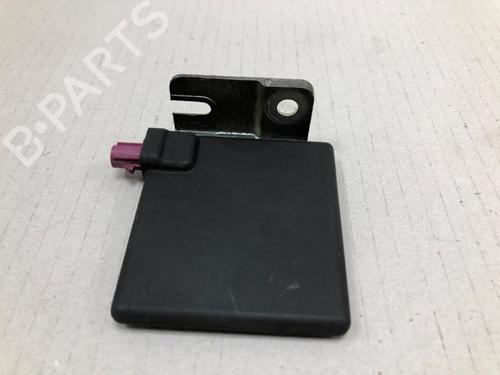 Antenne/Base VW POLO VI (AW1, BZ1, AE1) 1.0 TSI | BP37211887C140 - Image 2