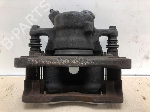 Left front brake caliper SUZUKI SPLASH (EX) 1.2 (A5B412) | BP18834885M105 - Image 6