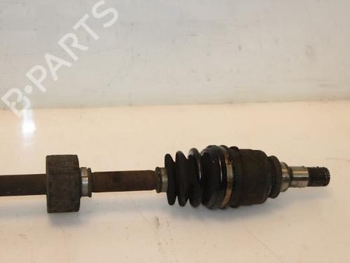 Right front driveshaft TOYOTA YARIS (_P1_) 1.0 (SCP10_, SCP10R) | BP15326116M39 