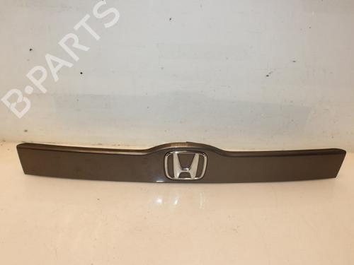 Used Tailgate trim HONDA INSIGHT (ZE_) 1.3 IMA (ZE28, ZE2) (88 hp) 15324255