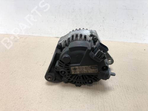 Alternator NISSAN MICRA III (K12) 1.4 16V | BP15346789M7 
