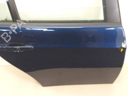 Right rear door BMW 3 Touring (E91) 318 i | BP16265646C5 