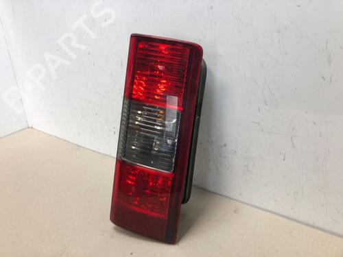 Right taillight OPEL COMBO Box Body/MPV 1.3 CDTI 16V | BP37208650C35 - Image 2