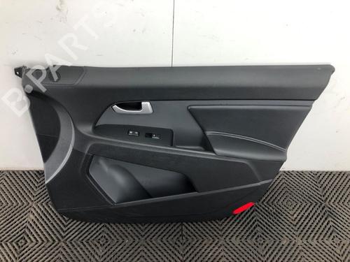 Front right panel KIA SPORTAGE III (SL) 2.0 CVVT | BP37213964C59 - Image 2