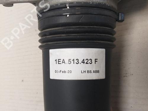 Left rear shock absorber VW ID.3 (E11, E12) 1st | BP15343283M18 