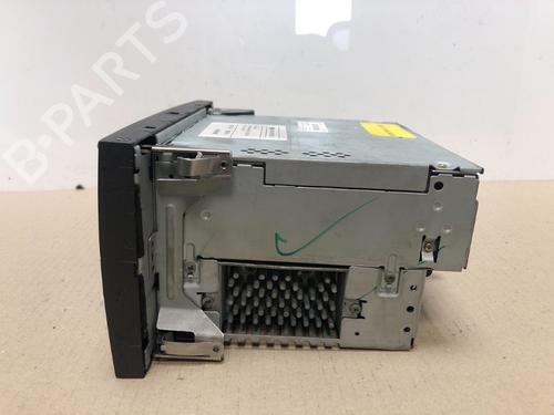 Bilradio FORD FOCUS C-MAX (DM2) 1.8 | BP15345345E6 