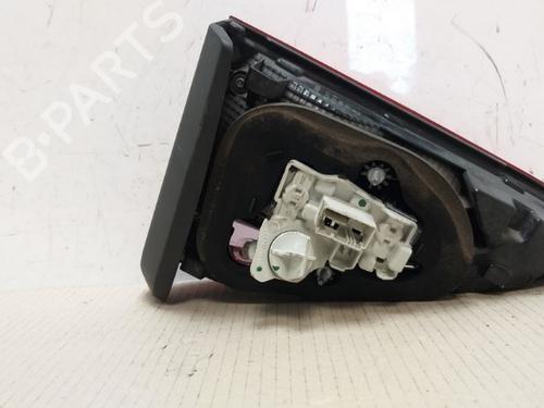 Right taillight VW TOURAN (5T1) 2.0 TDI | BP37210084C35 - Image 5