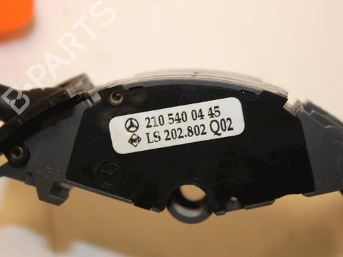 Switch MERCEDES-BENZ SLK (R170) 200 Kompressor (170.444) | BP15313857I30 