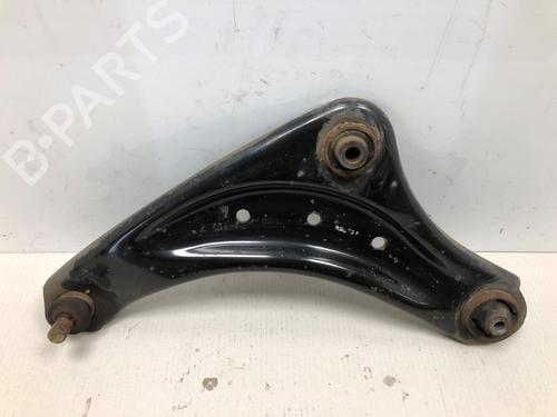 Left front suspension arm NISSAN LEAF (ZE1) Electric | BP37212371M12 - Image 2
