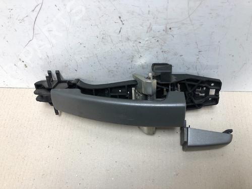 Rear left exterior door handle LAND ROVER RANGE ROVER SPORT I (L320) 2.7 D 4x4 | BP15299994C130 