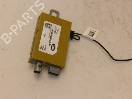 Electronic module LAND ROVER RANGE ROVER IV (L405) 3.0 TDV6 4x4 | BP15330248M83 