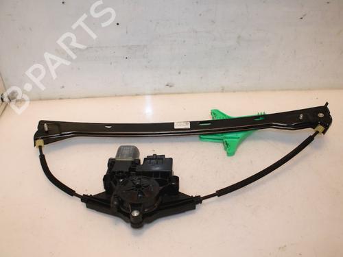 Used Rear right window mechanism Rear right window mechanism 15333507 15333507
