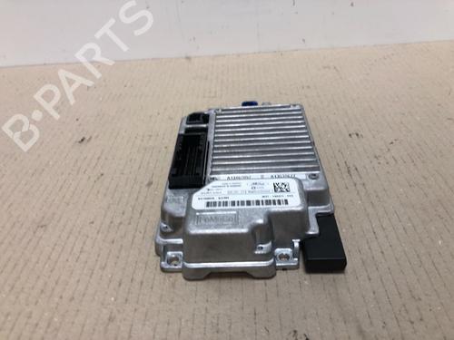 Electronic module FORD FIESTA VII (HJ, HF) 1.1 Ti-VCT | BP15348167M83 