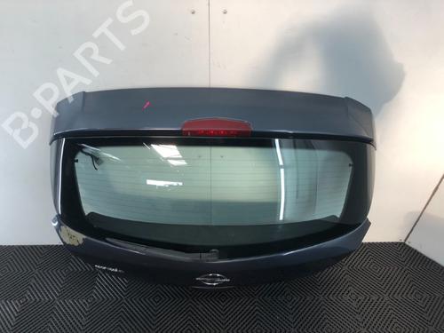 Tailgate OPEL CORSA D (S07) 1.2 (L08, L68) | BP16989547C6 